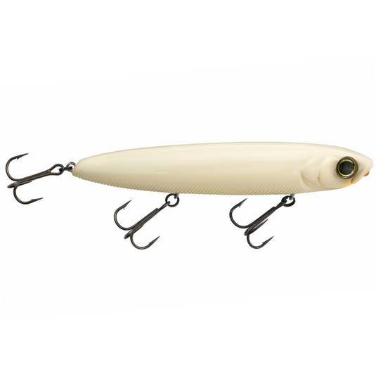 Yo-Zuri 3DB Pencil Series topwater walking bait fishing lure with prism finish