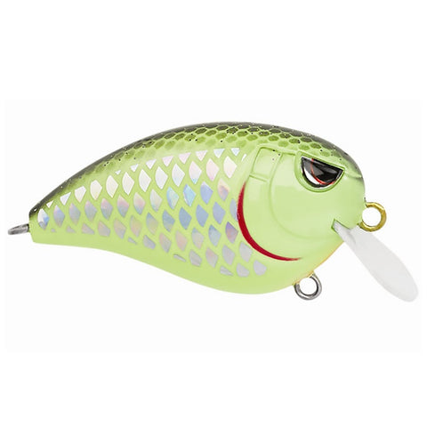 Spro Fat John Crankbait - Cell Mate