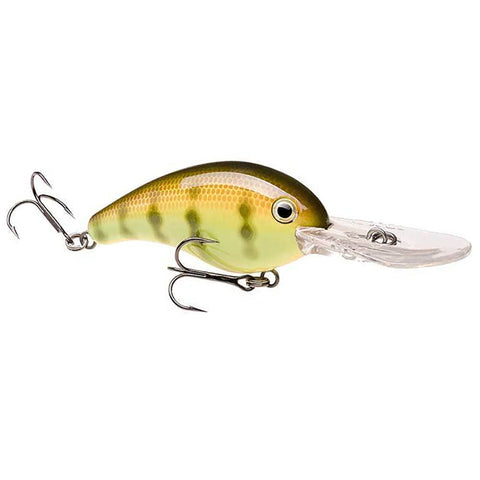 Strike King Pro Model 3XD Series Crankbaits