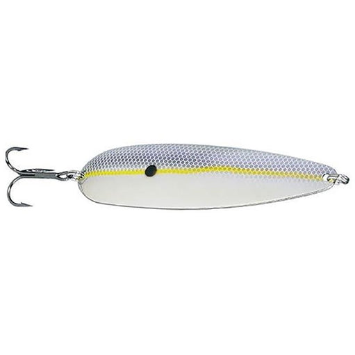 Strike King Sexy Spoon - 5.5 Chartreuse Shad