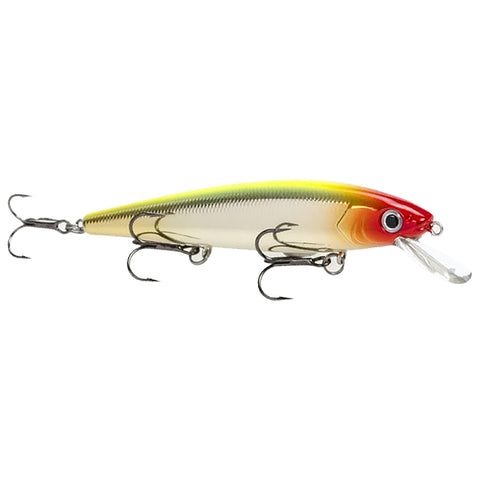 Strike King KVD 300 Series Jerkbaits Clear Ayu