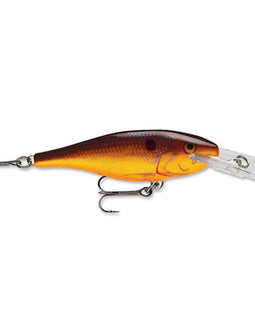 Rapala Shad Rap Crankbaits - Southern Reel Outfitters