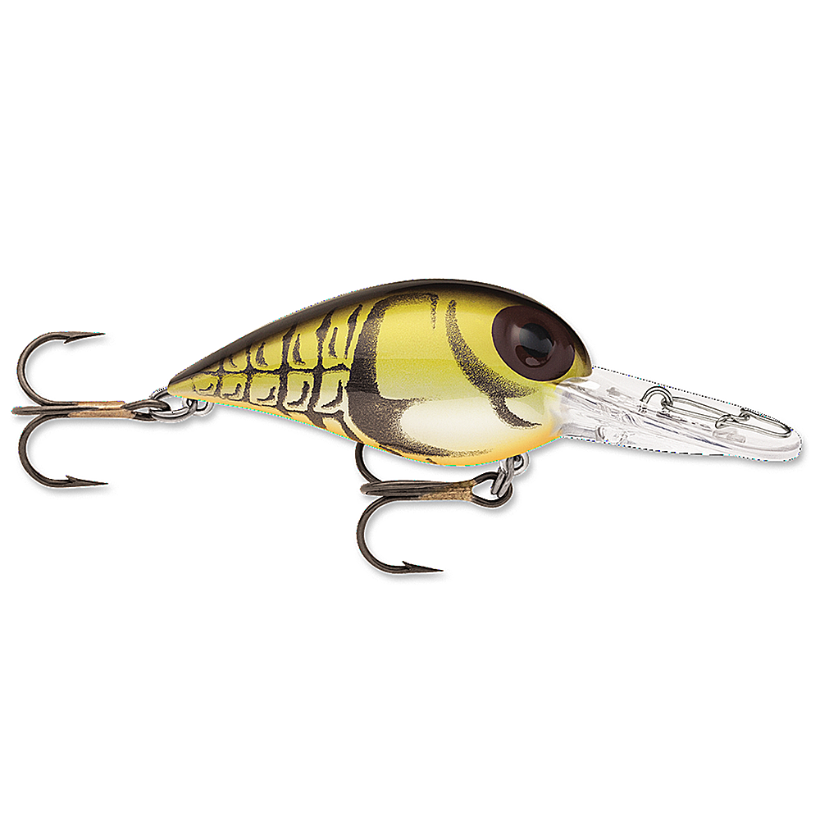 Storm Wiggle Wart Crankbaits