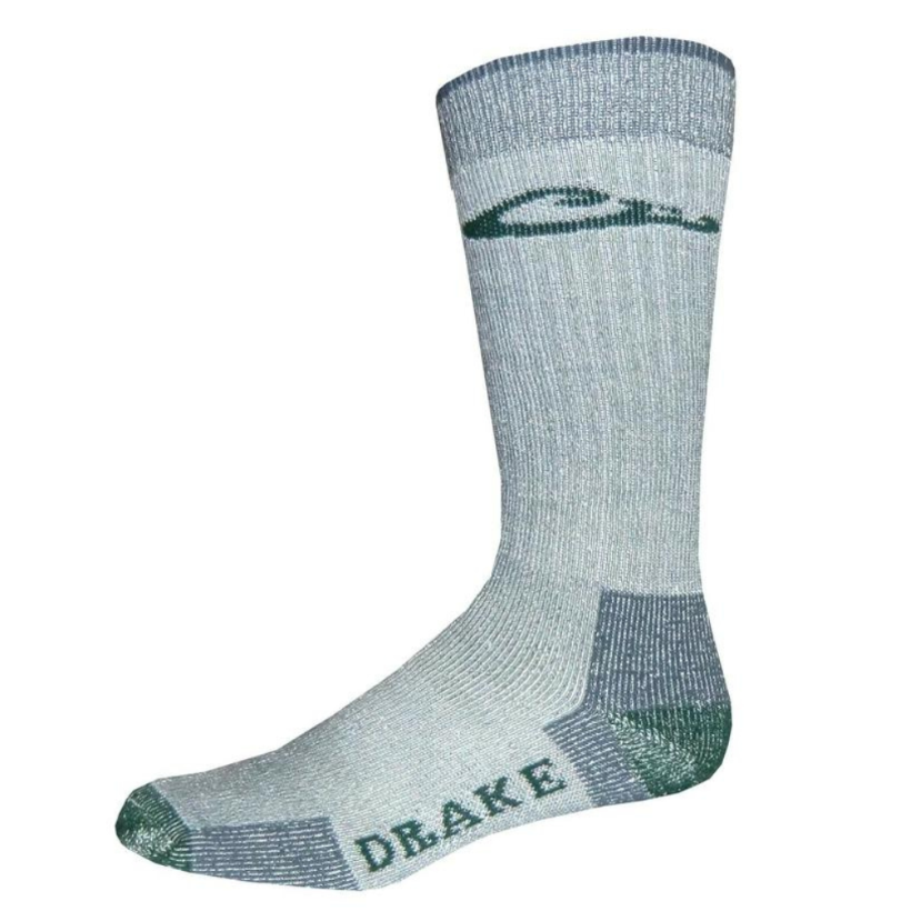 Carolina Hosiery Drake Merino Wool Socks