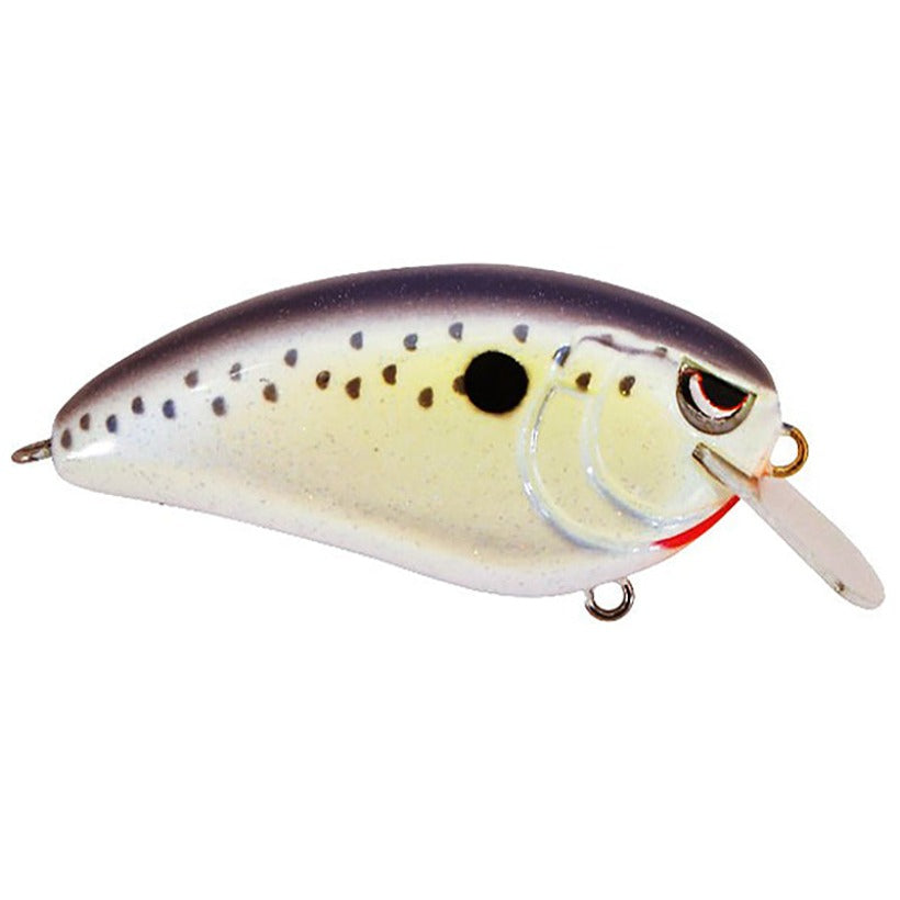 SPRO Fat John Crankbait
