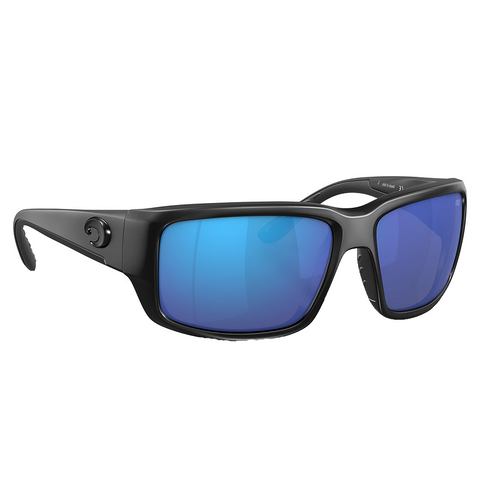 Costa Fantail Sunglasses Blackout Mirror 580G