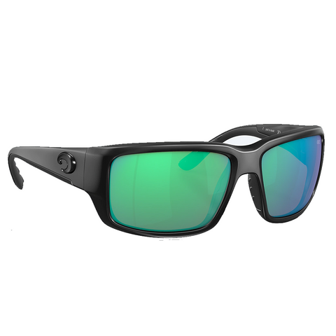 Costa Fantail Sunglasses Blackout Mirror 580G