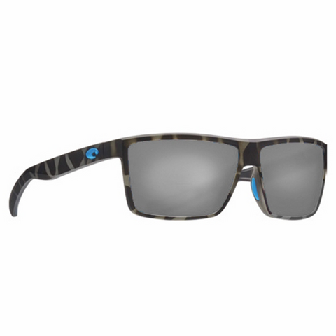 Costa Ocearch Rincon 580G Black Frames with Blue Lens
