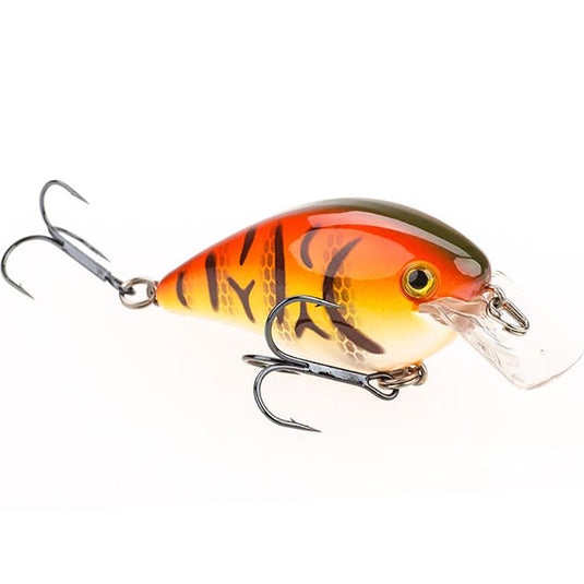 Strike King KVD Squarebill 2.5 Series Crankbaits - BD Craw