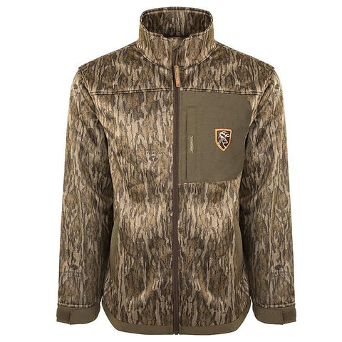 Drake Waterfowl Endurance with Agion Active Full Zip Jackets