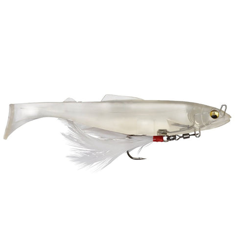 Megabass Magslowl Swimbaits - Blue Shad