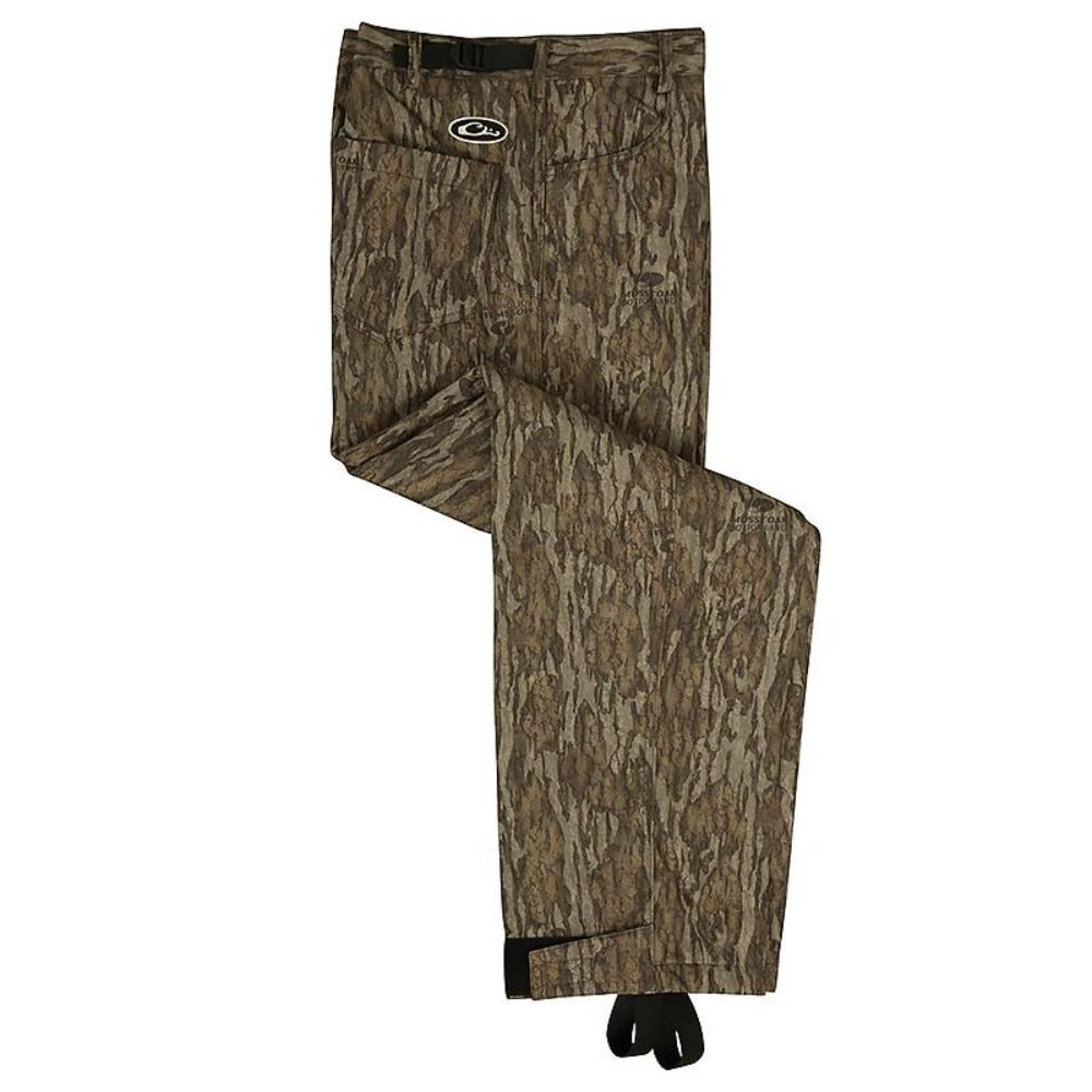 Drake Waterfowl MST Windproof Bonded Fleece Pant - Southern Reel Outfitters