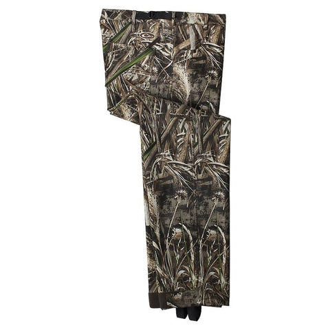 Drake Waterfowl MST Windproof Bonded Fleece Pant - Southern Reel Outfitters