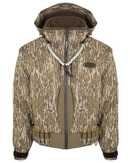 Drake Waterfowl Guardian Elite Flooded Timber Insulated Jackets