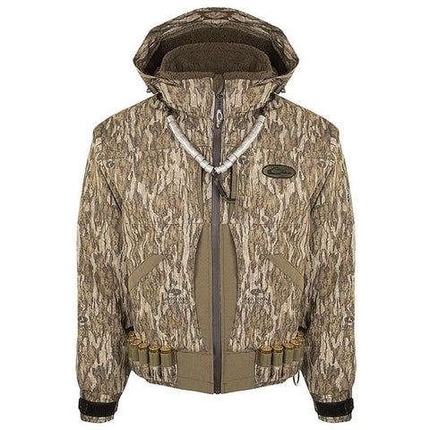 Drake Waterfowl Guardian Elite Flooded Timber Insulated Jackets