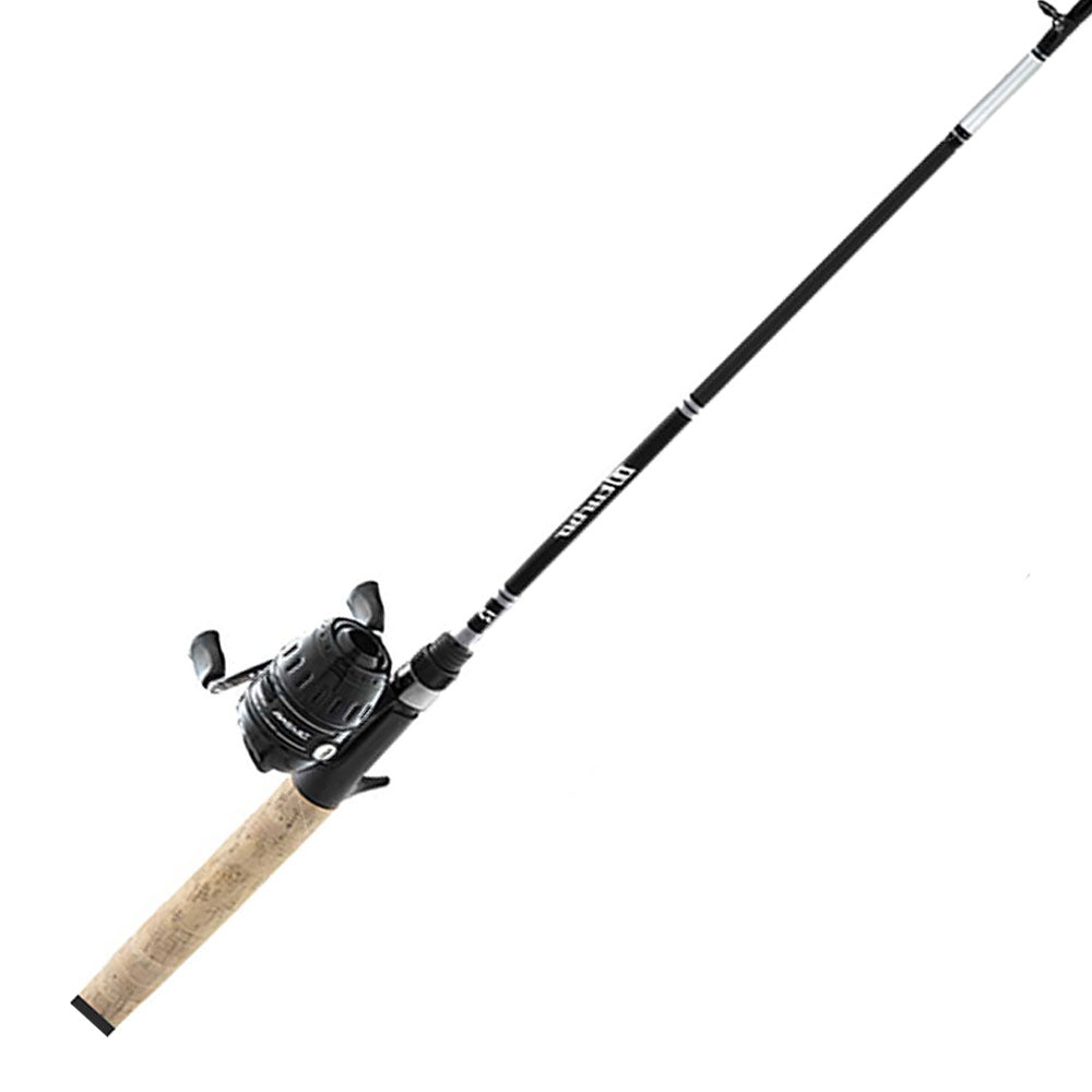 Daiwa D Turbo Spincast Combo Rods and Reels Southern Reel Outfitters