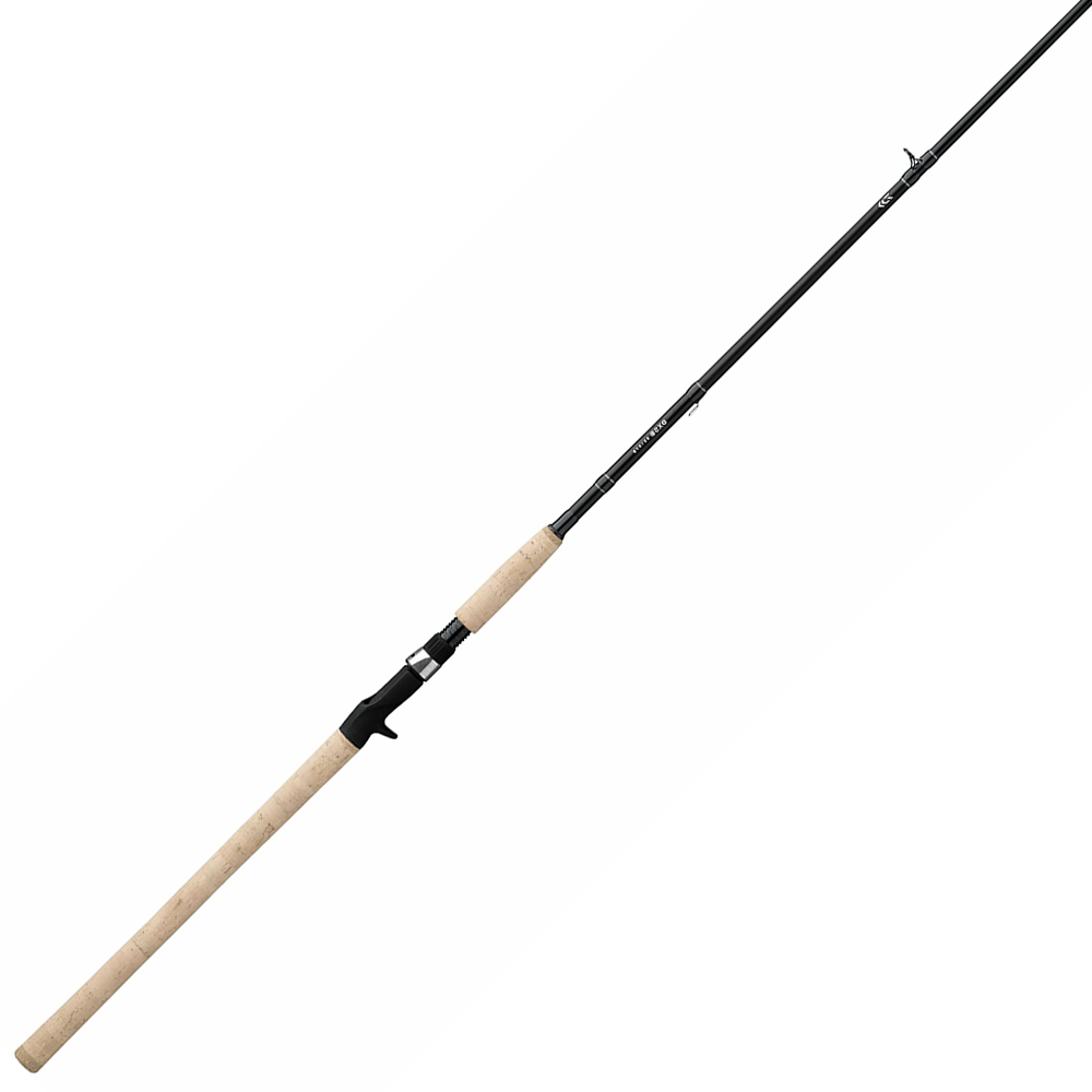Daiwa DX Swimbait Casting Rod - DX801HFB