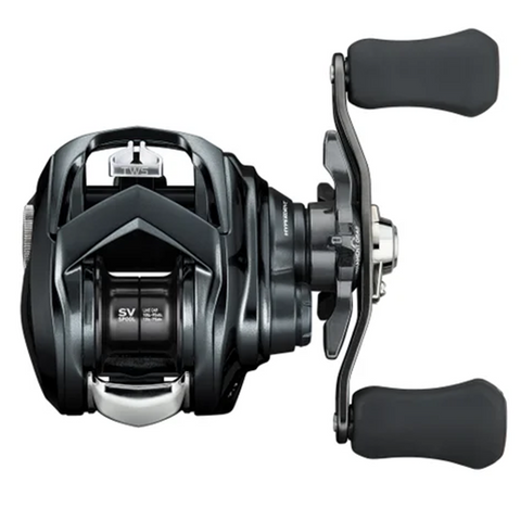 Daiwa Tatula SV TW 70 Casting Reels