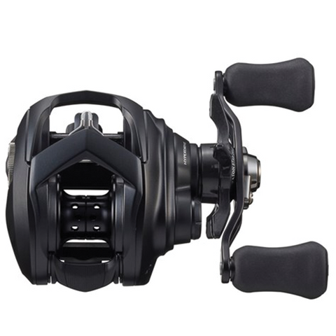 Daiwa Tatula TW 80 Baitcast Reel