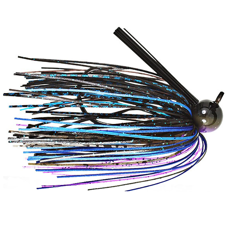 Dirty Jigs Tour Level Finesse Football Jig | Southern Reel Outfitters
