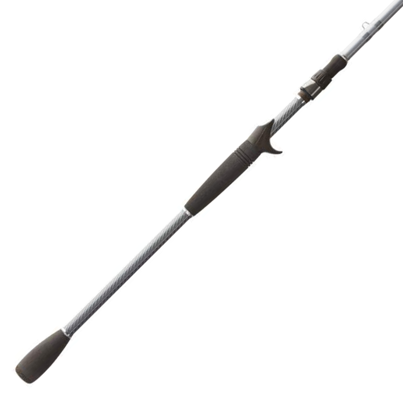 Duckett Fishing Silverado Series Casting Rods