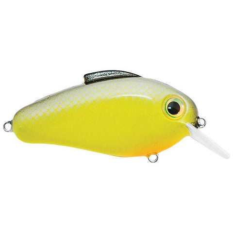 Bill Lewis Echo 1.75 Squarebill Crankbait - Southern Reel Outfitters
