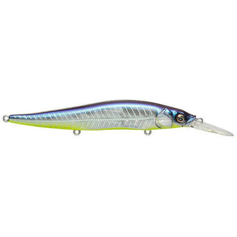 Megabass Vision Oneten 110 +1 Jerkbait