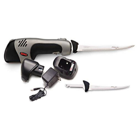 Rapala Deluxe Cordless Fillet Knife Set