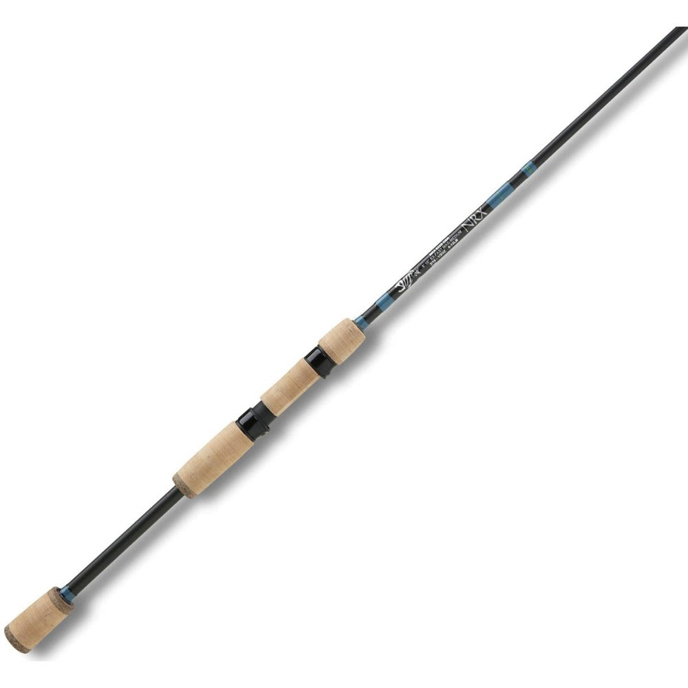 G. Loomis NRX+ Spinning Rods