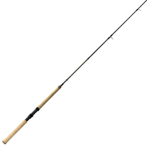 Lew's Wally Marshall Classic Series Spinning Rods Split Cork Handle
