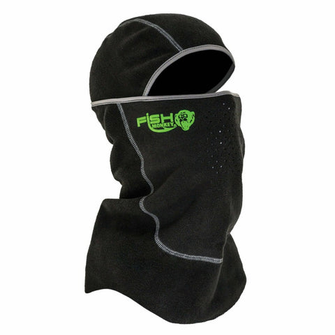 Fish Monkey Fleece Balaclava