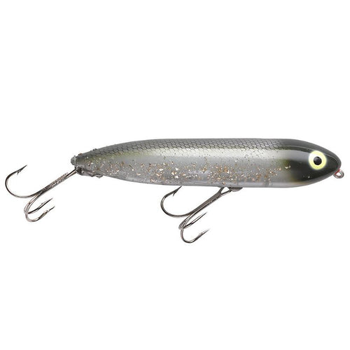 Heddon Lures Zara Spook Topwater Lures - Filter Shad