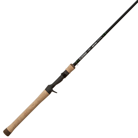 G-Loomis IMX-PRO UBR Casting Rod - 7ft 7in