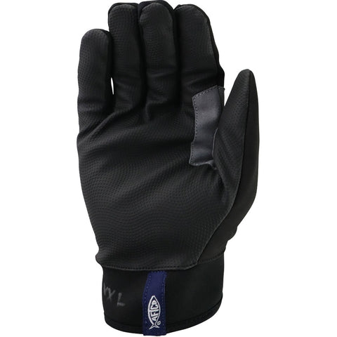 Aftco Element Cold Weather Glove Black and Grey