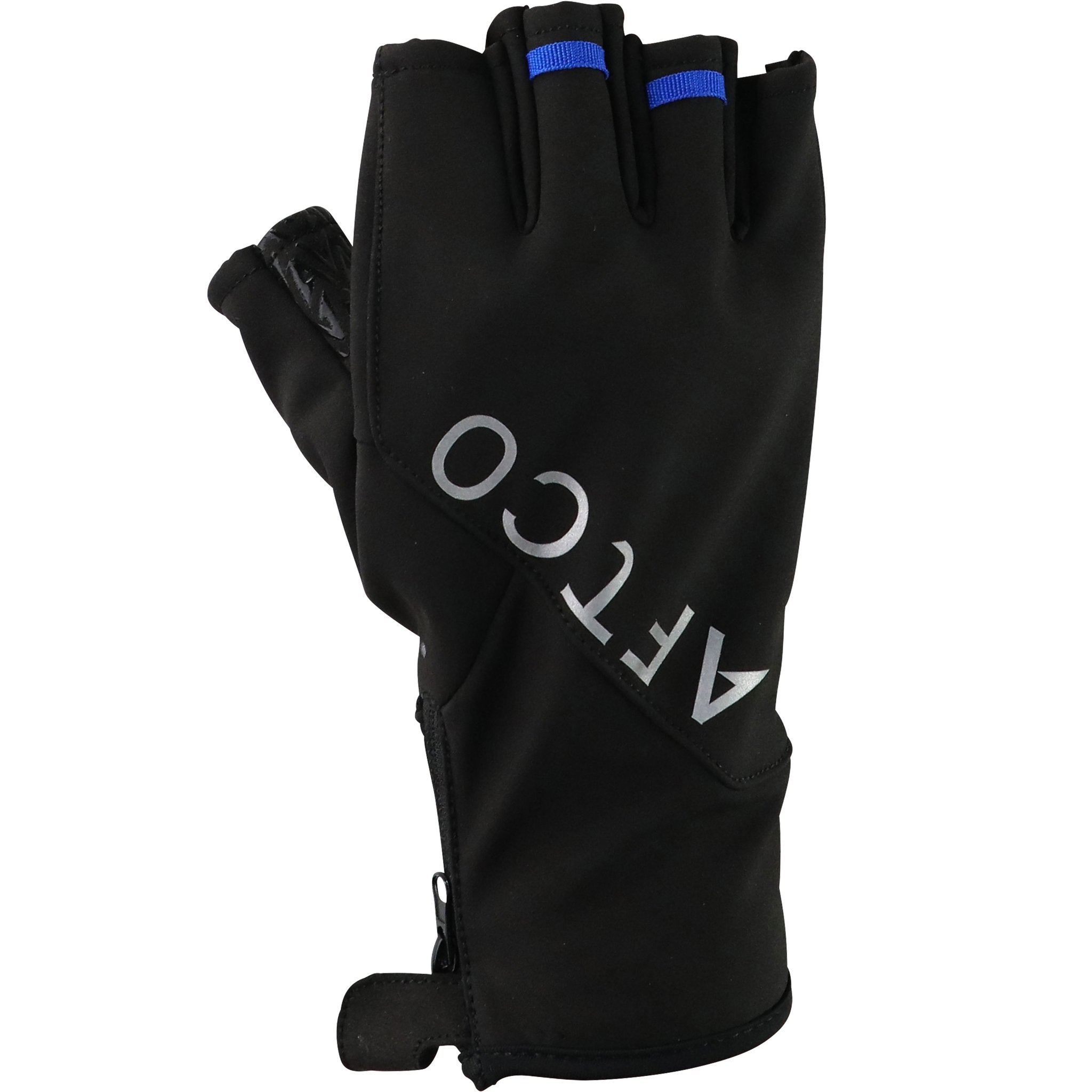 Aftco Windblok Glove Black