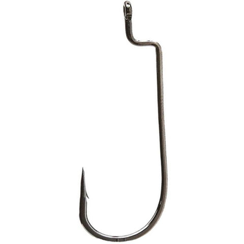 Gamakatsu-Offset-Shank-Round-Bend-_RB_-Worm-Hook-black