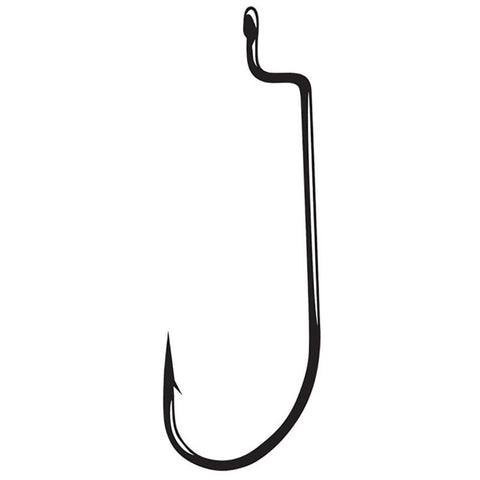 gamakatsu-offset-shank-worm-hook-bronze