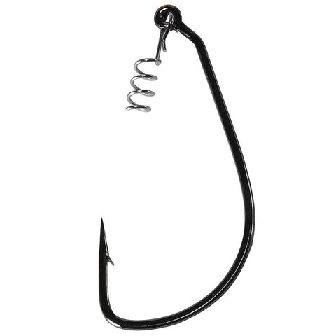 Gamakatsu Superline Spring Lock Hooks - Southern Reel Outfitters