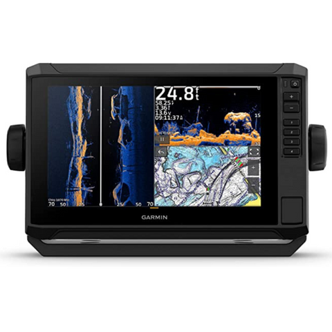 Garmin Echomap UHD2 93SV w/out Transducer Fish Finder