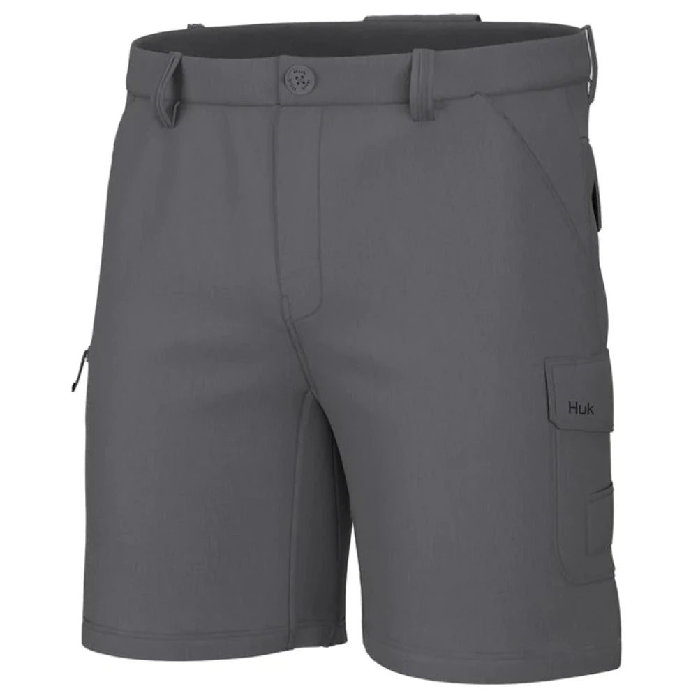 Huk A1A Mens Shorts - Night Owl