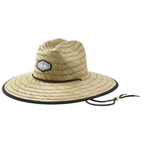 Huk Running Lakes Straw Hats
