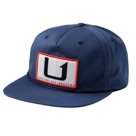 Huk United Unstructured Hat