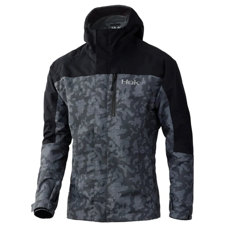 Huk Running Lakes Grand Banks Jacket