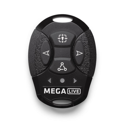 Humminbird Mega Live Imaging Target Lock Remote