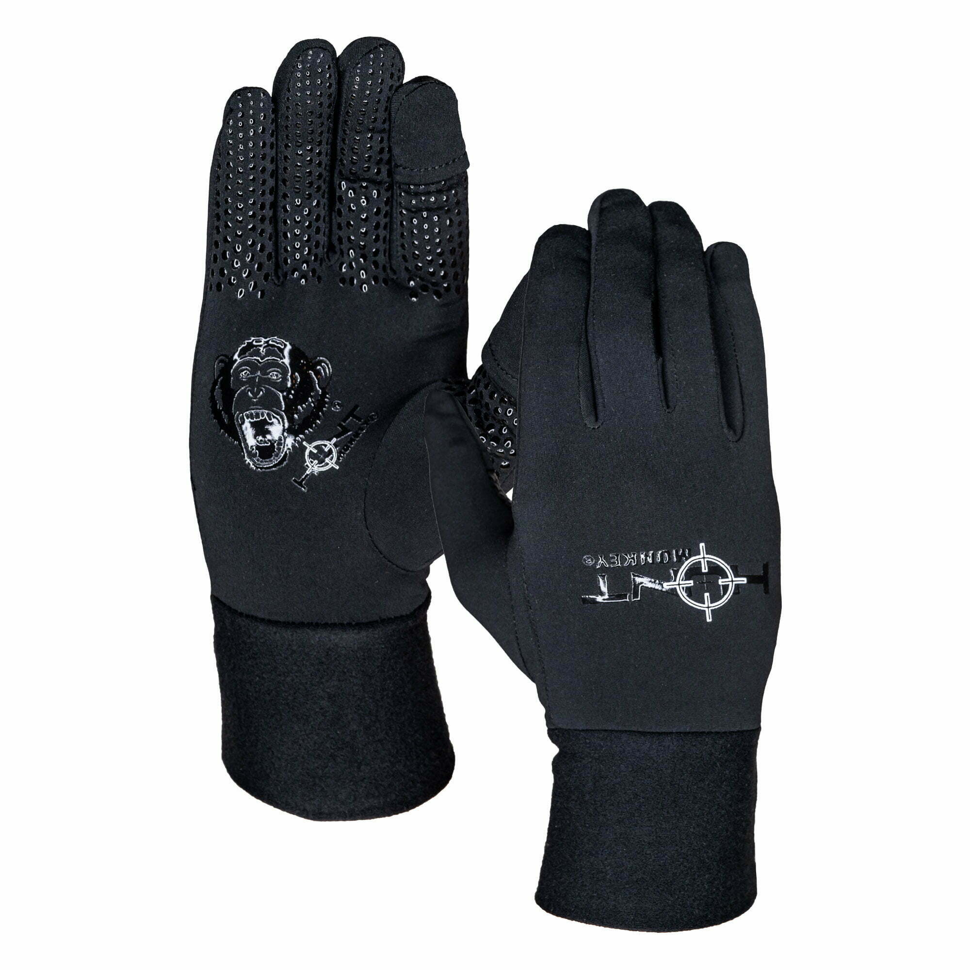 Hunt Monkey - Monkey Hands Gloves