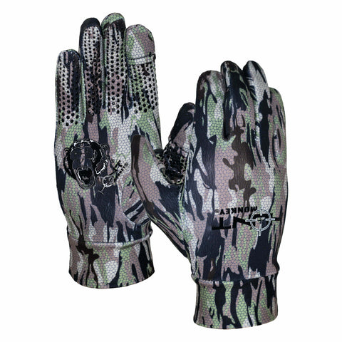 Hunt Monkey - Monkey Hands Gloves