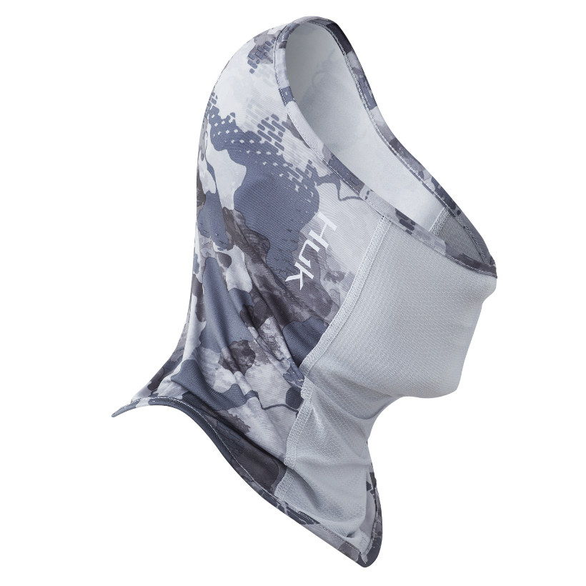 Huk Refraction Gaiter