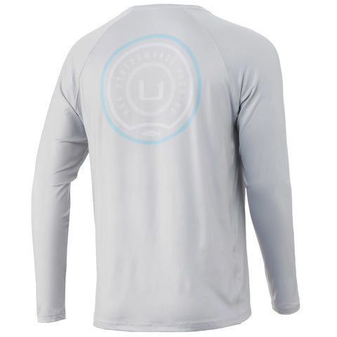 Huk Gear Huk and Rope Pursuit Long Sleeve