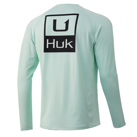 Huk Men's Huk'd Up Pursuit