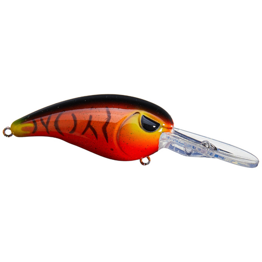 Head Hunter Firetail Craw in Avacado Craw Size Large